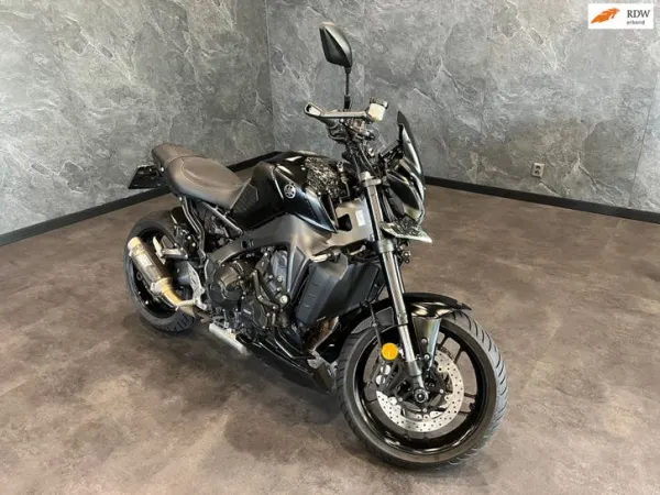 2022 Yamaha MT 09 - €8,750 (1/1)