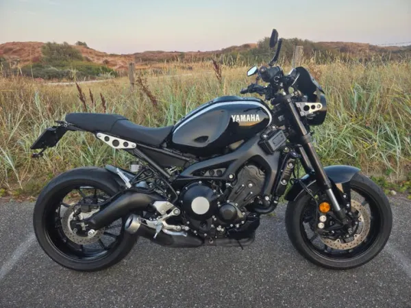 2019 Yamaha [ZGAN] - € 7.500 (1/1)