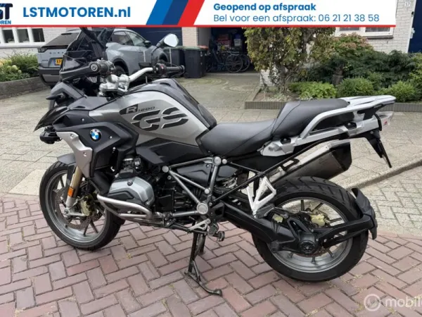 2017 BMW R 1200 GS - €13,995 (1/1)