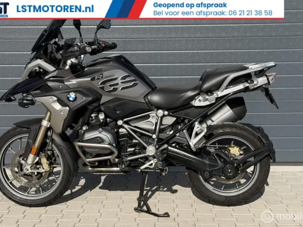 2017 BMW R 1200 GS - €13,995 (1/1)