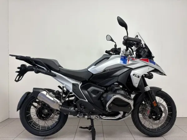 2026 BMW R 1300 GS - €32,781 (1/1)