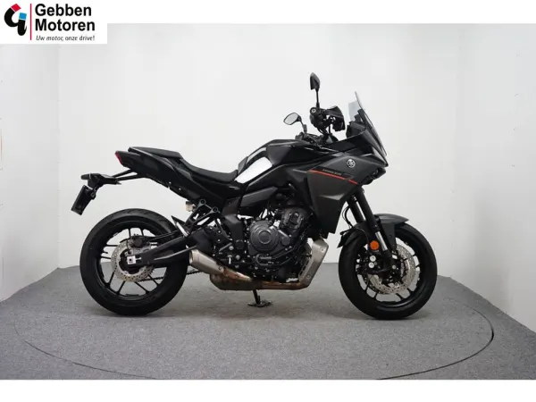 2026 Yamaha Tracer 700 ABS - € 10.699 (1/1)