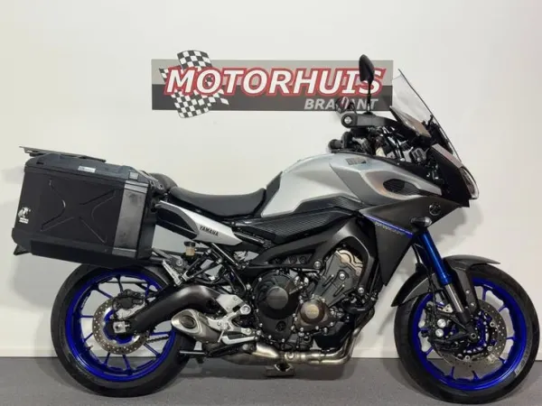 Year unknown Yamaha Tracer 900 ABS (bj 2016) - €8,650 (1/1)