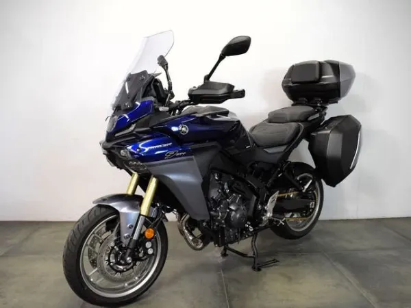 Bouwjaar onbekend Yamaha MTT890D-SK (bj 2025) - € 17.950 · Bieden (1/1)
