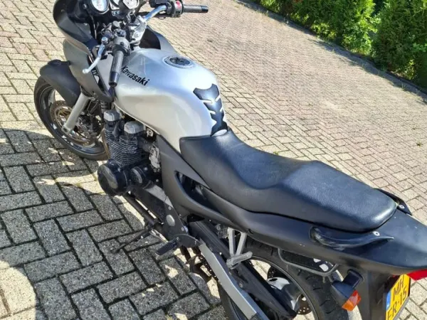 Bouwjaar onbekend Kawasaki ZR-7 - € 1.395 (1/1)