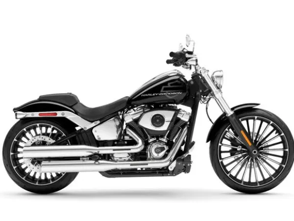 2026 Harley-Davidson Softail - € 33.795 (1/1)