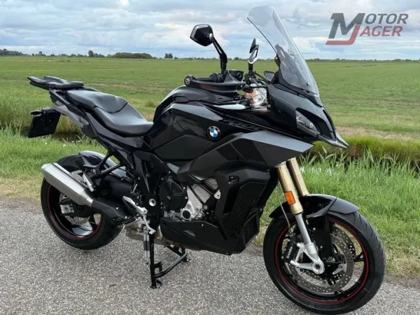 2022 BMW S 1000 XR-nwe Banden + Onderhoud-( s1000xr rr f ) - €19,499 · Bidding (1/1)