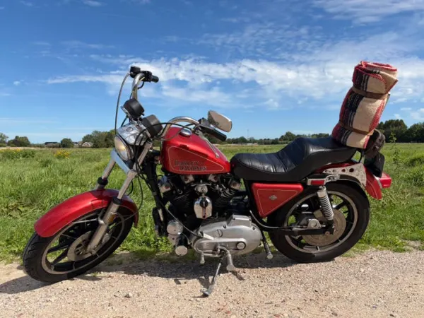 1979 Harley-Davidson XLH1000 Ironhead te Koop / Ruil - € 4.950 · Bieden (1/1)