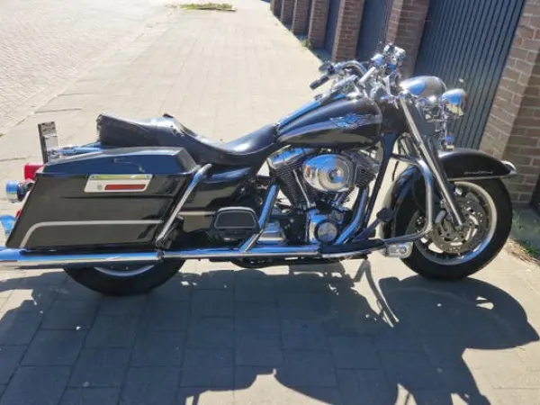 2003 Harley-Davidson Road Kings Special Edition 2003 - €9,999 (1/1)