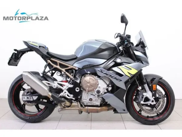 2023 BMW S 1000 R - €16,290 (1/1)