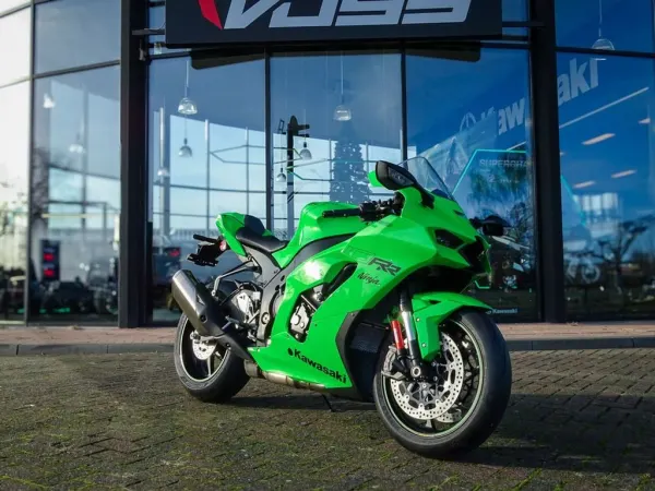 2024 Kawasaki ZX 10RR - € 33.000 (1/1)