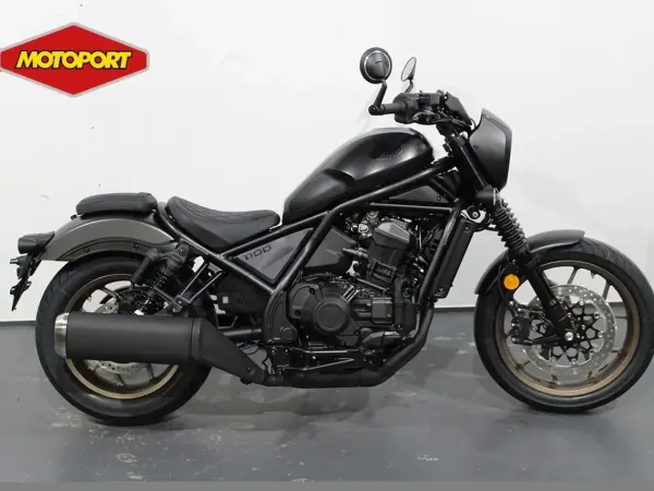 2026 Honda CMX 1100 - €15,499 (1/1)
