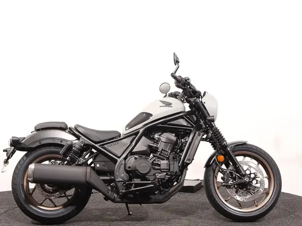 2026 Honda CMX 1100 - €15,499 (1/1)