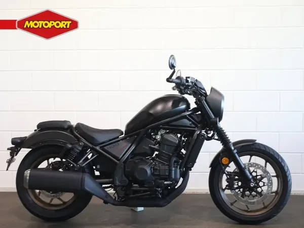 2026 Honda CMX 1100 - €15,499 (1/1)