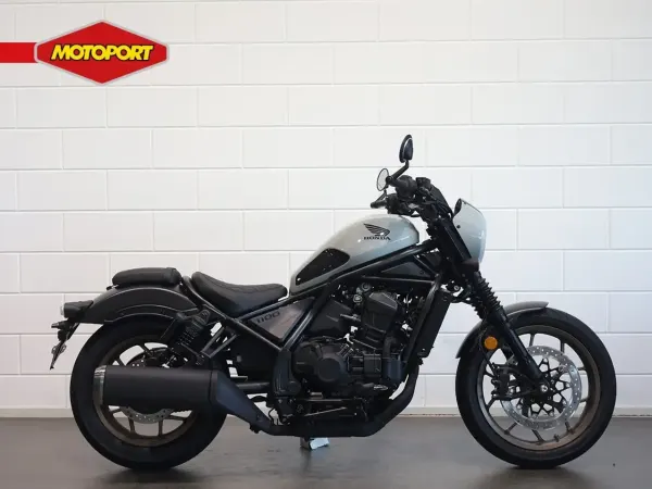 2026 Honda CMX 1100 - €15,499 (1/1)
