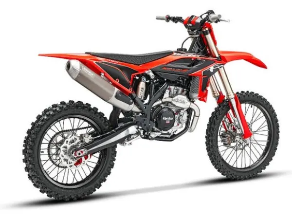 Bouwjaar onbekend Beta Cross Motos te Huur - Prijs op aanvraag (1/1)