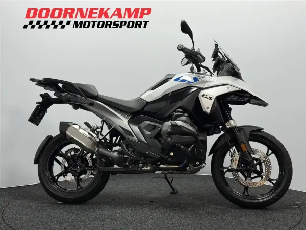 2024 BMW R 1300 GS - €22,750 (1/1)
