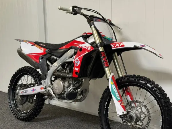 2024 Fantic 250 FFX Crossmotor yamahaYZF 250 Crossmotor Corss - € 4.399 (1/1)