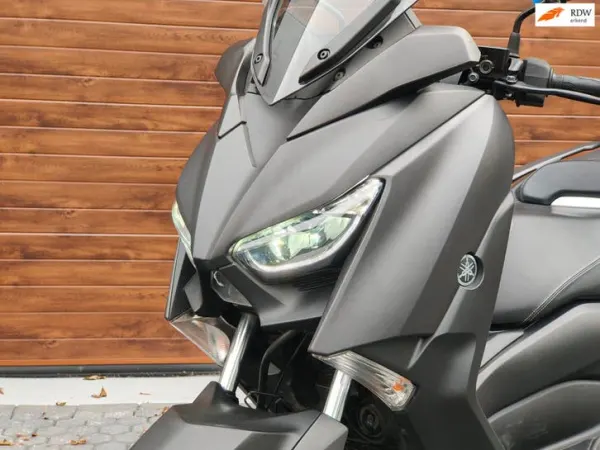 2019 Yamaha Scooter Xmax 300 ABS - €4,795 (1/1)