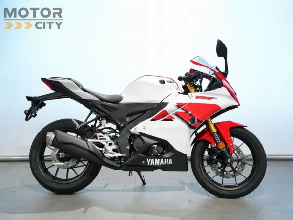 2026 Yamaha YZ 125 70TH Anniversary Edition - €7,399 (1/1)