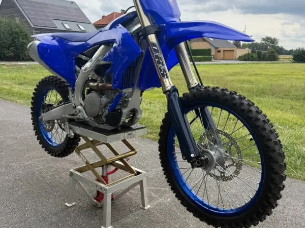 Year unknown Yamaha YZF 250 2026-24h - €7,345 (1/1)