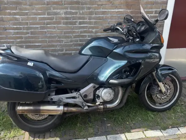 2002 Honda NT 650 - € 1.000 (1/1)