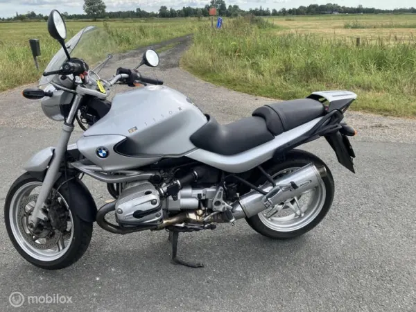 2003 BMW R 1150 R - € 1.950 (1/1)
