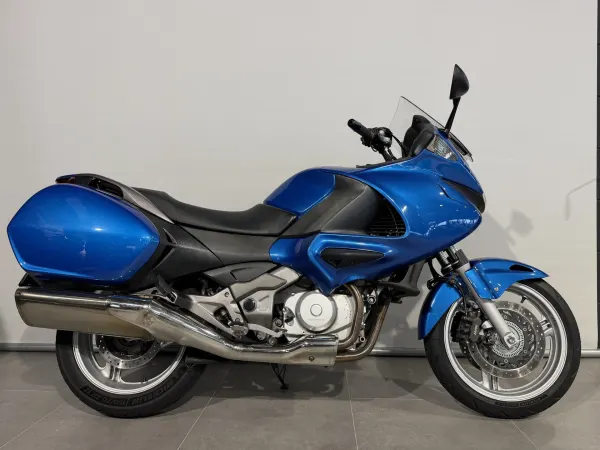 2007 Honda NT 700 Deauville - € 3.990 (1/1)