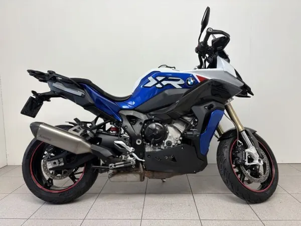 2021 BMW S 1000 XR - €17,990 (1/1)