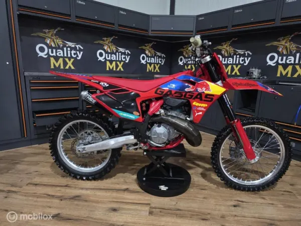 2024 Gasgas MC 250 - € 6.350 (1/1)