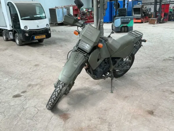 Year unknown Cagiva Motorfiets - Price on request (1/1)