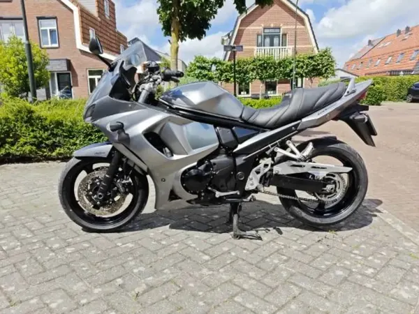 2012 Suzuki GSX 1250 - € 4.000 (1/1)