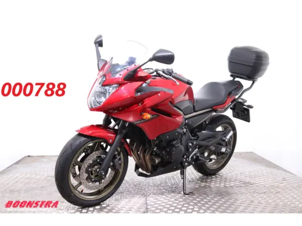2009 Yamaha XJ 6 - €4,575 (1/1)