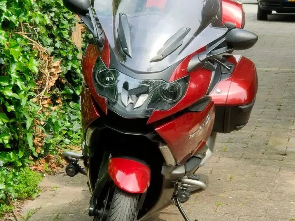 Bouwjaar onbekend BMW Binnen tassen-3 Koffers - € 7.750 (1/1)