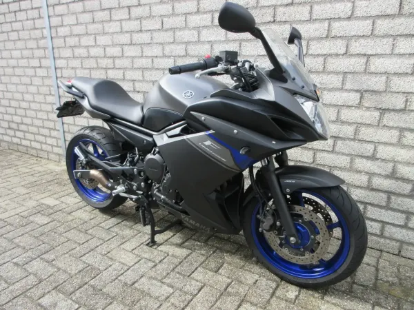 2013 Yamaha XJ 6 ABS - € 4.750 (1/1)