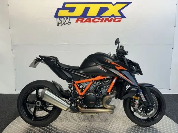 2025 KTM 1390 Super Duke R EVO - € 21.450 (1/1)