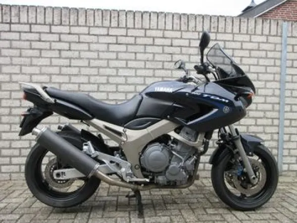 2002 Yamaha TDM 900 - €3,495 (1/1)