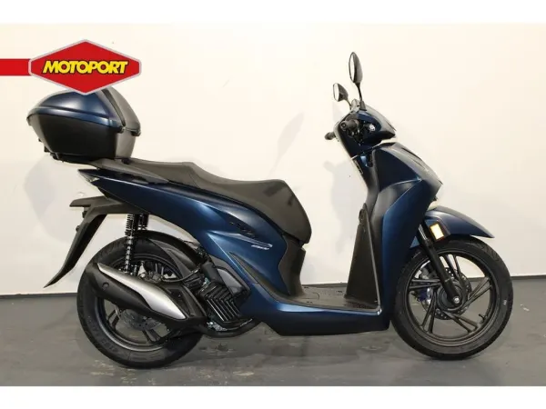 2026 Honda SH Mode 125 CBS - € 4.899 (1/1)