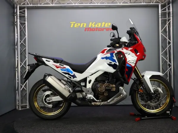 2026 Honda CRF 1000 L Africa Twin DCT Adventure Sports - € 24.299 (1/1)