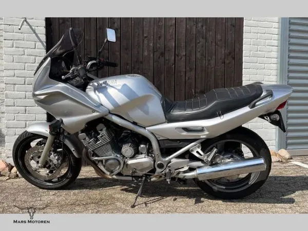 2002 Yamaha XJ 900 - € 1.100 (1/1)