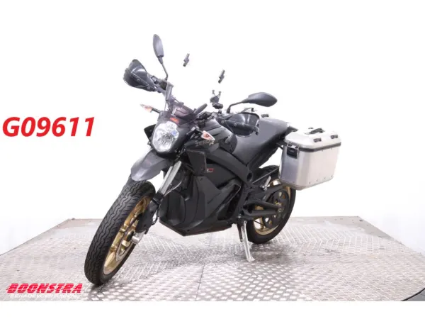 2018 Zero DSR ZF14.4 ABS (bj 2018) - € 7.250 (1/1)