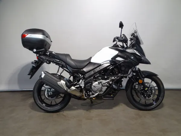 2020 Suzuki V-Strom 650 - € 6.990 (1/1)