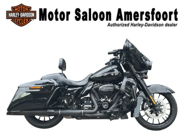 2019 Harley-Davidson Street Glide Special FLHXS - € 24.950 (1/1)