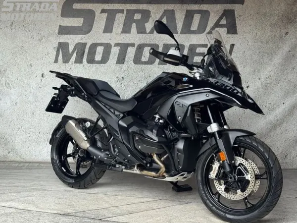 2025 BMW R 1300 GS - €23,450 (1/1)
