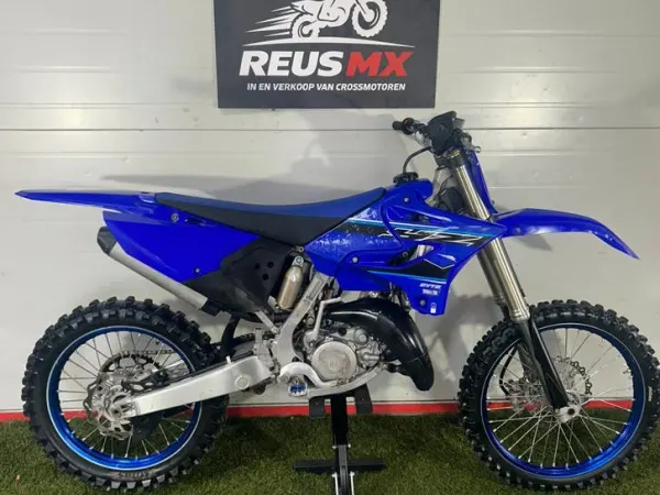 2020 Yamaha YZ 125 - € 4.550 · Bieden (1/1)
