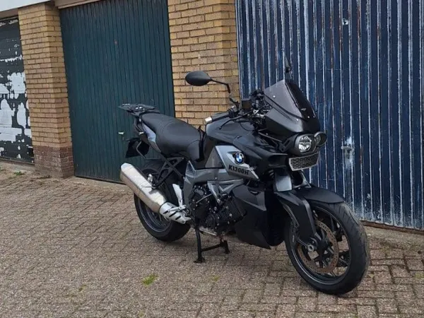 Bouwjaar onbekend BMW K 1300R uit 2010 met 83.000 km, Veel Extra's - € 6.500 (1/1)