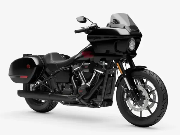 2026 Harley-Davidson Lowrider ST - € 32.795 (1/1)
