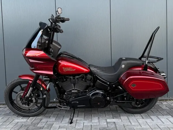 2023 Harley-Davidson Lowrider ST - € 36.950 (1/1)