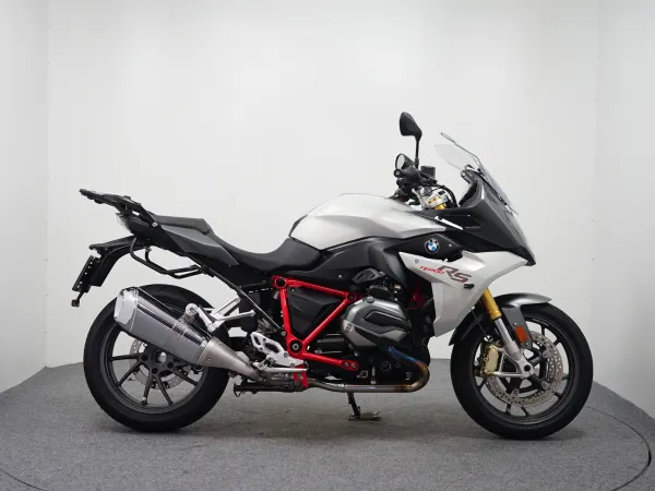 2017 BMW R 1200 S - € 11.999 (1/1)