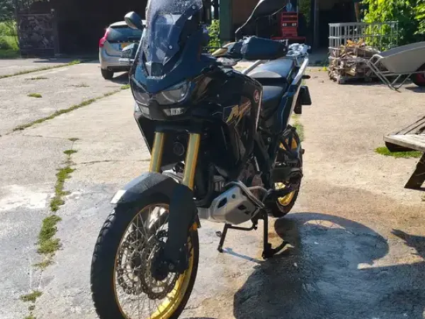 2019 Honda CRF 1100 - € 11.250 (1/1)